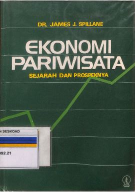 EKONOMI PARIWISATA